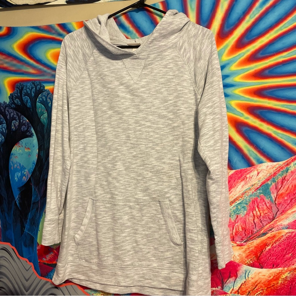 Mossimo Oversized Hoodie